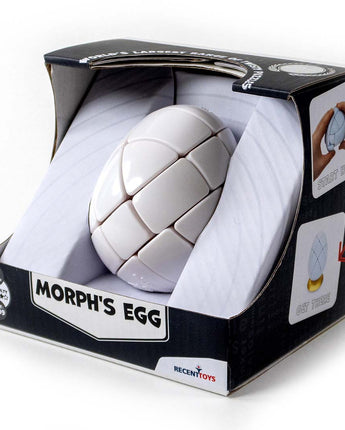 Meffert's Morph's Egg – 3D-Puzzle - Makimo - Smart Kids