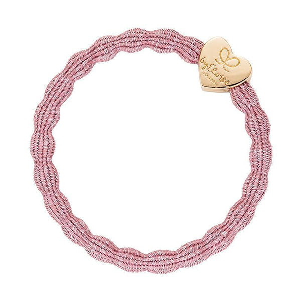 Metallic Gold Heart Rose Pink - Makimo - Smart Kids
