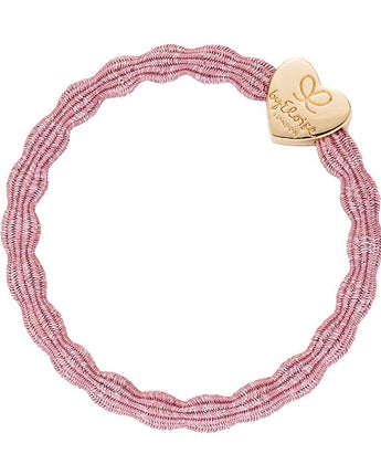 Metallic Gold Heart Rose Pink - Makimo - Smart Kids