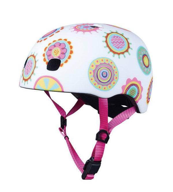 micro - Helm - Doodle Dot - Makimo - Smart Kids