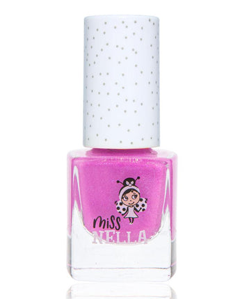 MISS NELLA - Nagellack Blueberry Smoothie - Makimo - Smart Kids