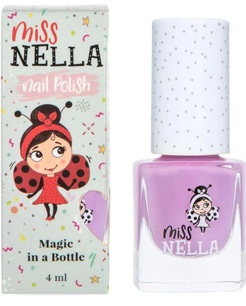 MISS NELLA - Nagellack Bubble Gum - Makimo - Smart Kids