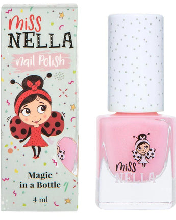 MISS NELLA - Nagellack Cheeky Bunny - Makimo - Smart Kids