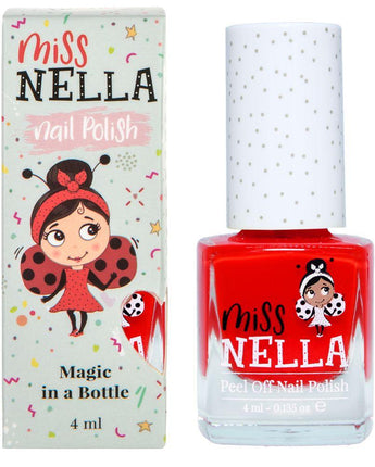 MISS NELLA - Nagellack Class Clown - Makimo - Smart Kids