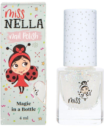 MISS NELLA - Nagellack Confetti Clouds - Makimo - Smart Kids