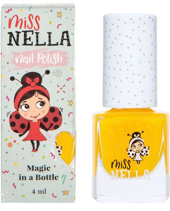 MISS NELLA - Nagellack Honey Twinkles - Makimo - Smart Kids