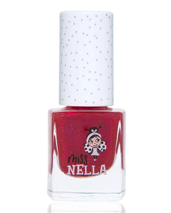 MISS NELLA - Nagellack Jazzberry Jam - Makimo - Smart Kids