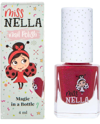 MISS NELLA - Nagellack Jazzberry Jam - Makimo - Smart Kids