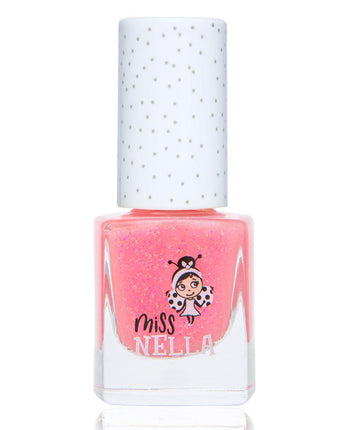 MISS NELLA - Nagellack Marshmallow Overload - Makimo - Smart Kids