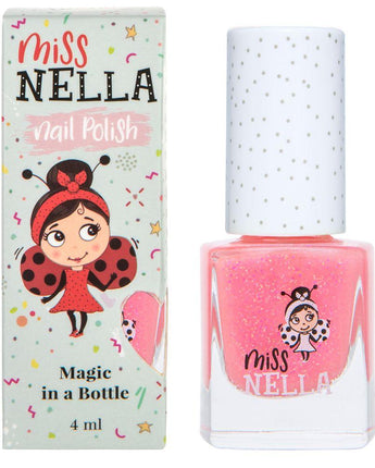 MISS NELLA - Nagellack Marshmallow Overload - Makimo - Smart Kids