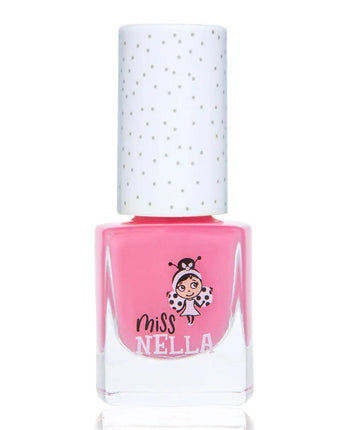 MISS NELLA - Nagellack Pink A Boo - Makimo - Smart Kids