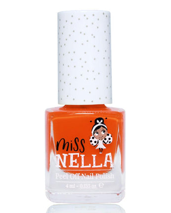 MISS NELLA - Nagellack Poppy Fields - Makimo - Smart Kids