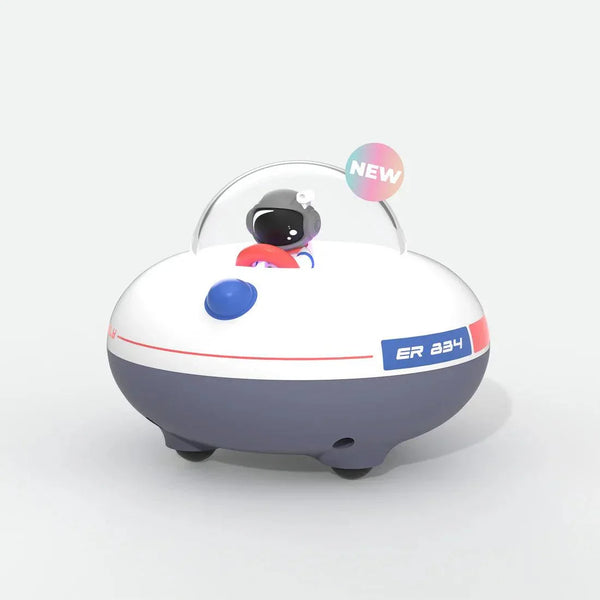 MOB - Cosmo Bubbly - Bluetooth Lautsprecher - Makimo - Smart Kids