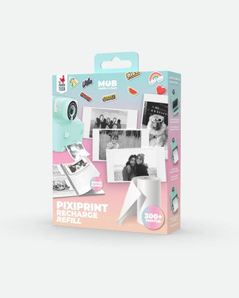 MOB - Kreativkit PIXIPRINT - Makimo - Smart Kids