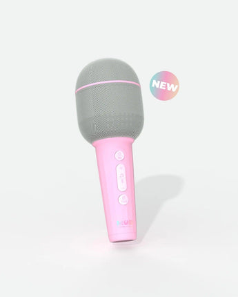 MOB - Mikrofon Groovy - Karaoke - Marshmallow - Makimo - Smart Kids