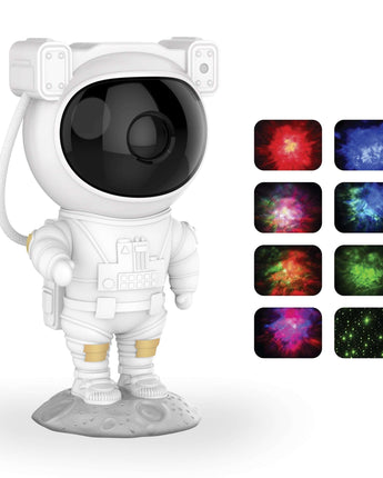 MOB - Projektor Sternenhimmel Galaxy Light - Makimo - Smart Kids