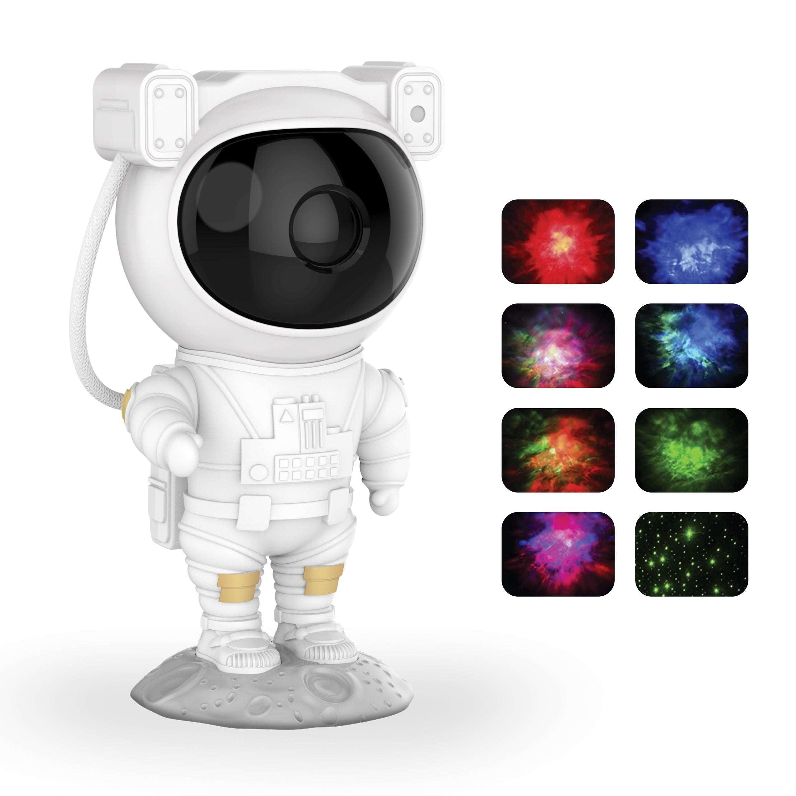 MOB - Projektor Sternenhimmel Galaxy Light - Makimo - Smart Kids