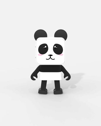 Mobility on Board - Bluetooth Lautsprecher - Dancing Animal speaker - Panda - Makimo - Smart Kids