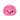 Moses Glitzernder Dumpling – Rosa Dumpling