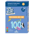 moses - Klick Klack Klug Erweiterungsset Rechnen bis 100 ab 7 Jahren