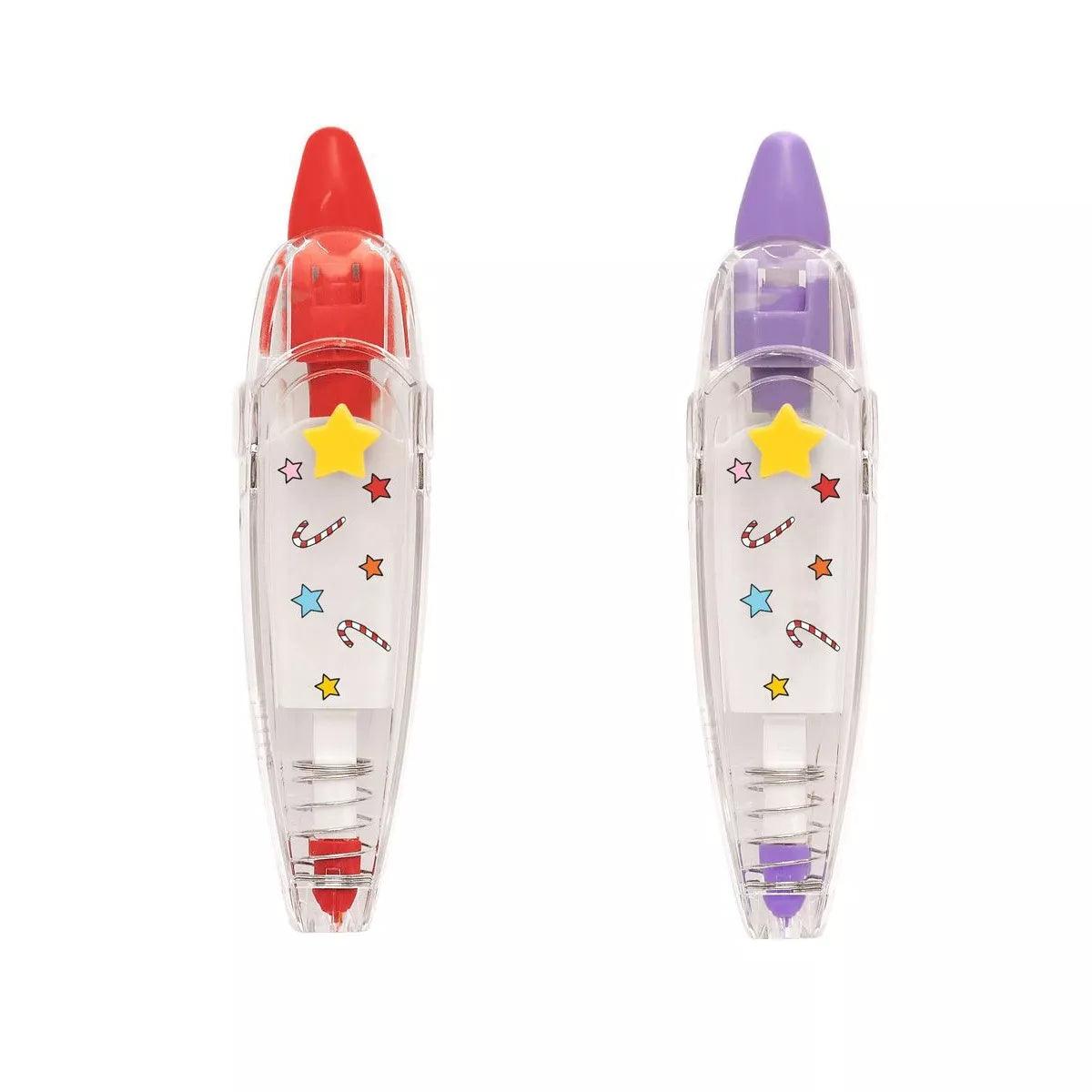 moses - Deko-Tape-Stift Sternenzauber - Makimo - Smart Kids