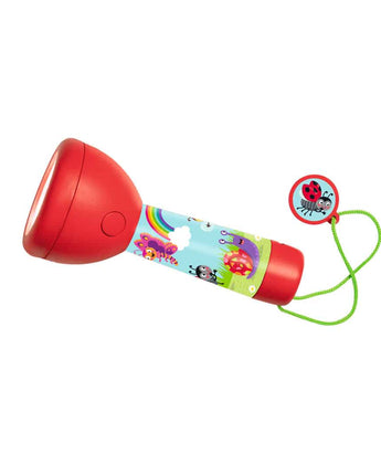 Moses - Kinder-Taschenlampe Krabbelkäfer - Makimo - Smart Kids