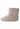 MP Denmark - Cotton Baby Sock - Light Brown Melange - Makimo - Smart Kids