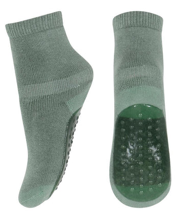 MP Denmark - Cotton socks - Anti Slip 19/21 - Makimo - Smart Kids