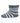 MP Denmark - Eli Baby Socks - Stone Blue - Makimo - Smart Kids