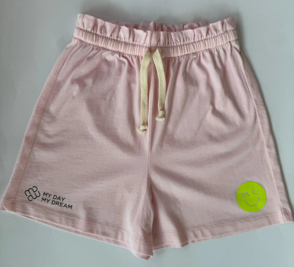 My Day My Dream - Shorts - pink - Makimo - Smart Kids