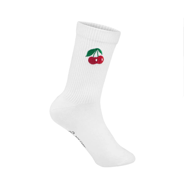 My Day My Dream - Socken - Lemon&Co - Cherry - Makimo - Smart Kids