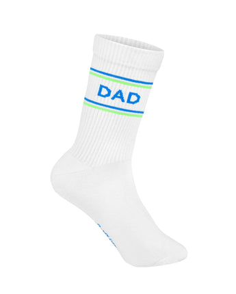 My Day My Dream - Socken - Neon Kollektion - DAD - Makimo - Smart Kids