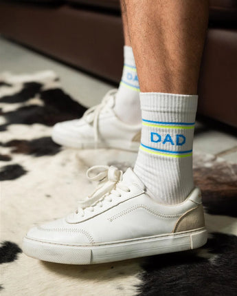 My Day My Dream - Socken - Neon Kollektion - DAD - Makimo - Smart Kids