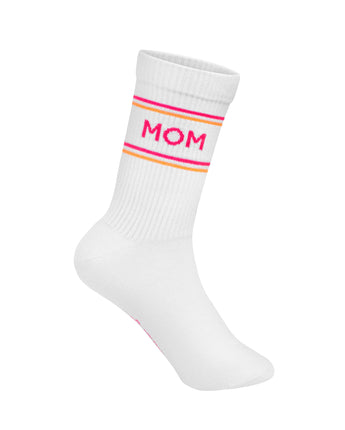 My Day My Dream - Socken - Neon Kollektion - MOM - Makimo - Smart Kids