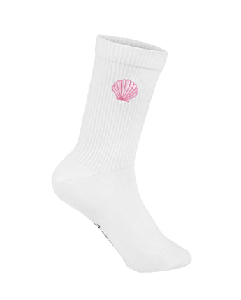 My Day My Dream - Socken - Sea Collection - Shell - Makimo - Smart Kids