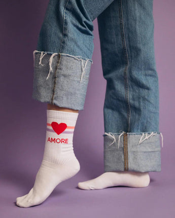 My Day My Dream - Socken - Text Collection - Amore - Makimo - Smart Kids