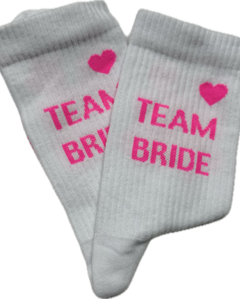 My Day My Dream - Socken - Text Collection - Bride - Makimo - Smart Kids