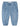 Name It Baby - Baggy Fit Jeans für Mädchen - Makimo - Smart Kids