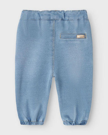 Name It Baby - Baggy Fit Jeans für Mädchen - Makimo - Smart Kids