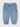 Name It Baby - Baggy Fit Jeans für Mädchen - Makimo - Smart Kids