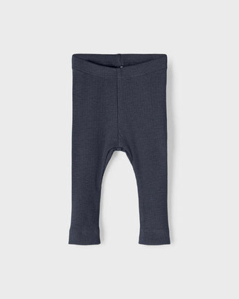 Name It Baby - Gerippte Basic Leggings - Makimo - Smart Kids