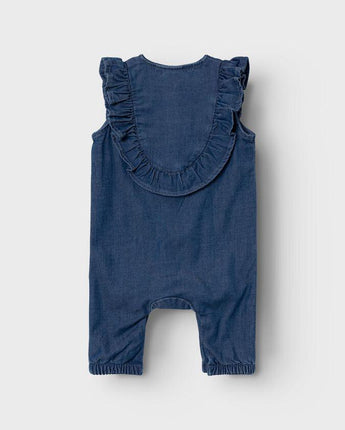 Name It Baby - Jeans Overall - Makimo - Smart Kids