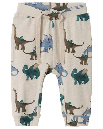 Name It Baby - Print Hose - Makimo - Smart Kids