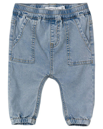 Name It Baby - Round Fit Jeans - Makimo - Smart Kids