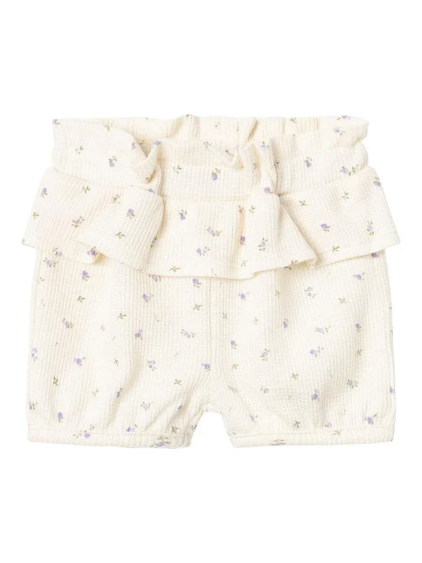 NAME IT Baby Shorts - NBFJOLIA SHORTS - Makimo - Smart Kids