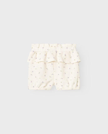 NAME IT Baby Shorts - NBFJOLIA SHORTS - Makimo - Smart Kids