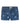 NAME IT Denim Shorts für Mädchen - NKFROSE REG DNM SHORTS 9712-BE J - Makimo - Smart Kids