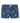 NAME IT Denim Shorts für Mädchen - NKFROSE REG DNM SHORTS 9712-BE J - Makimo - Smart Kids