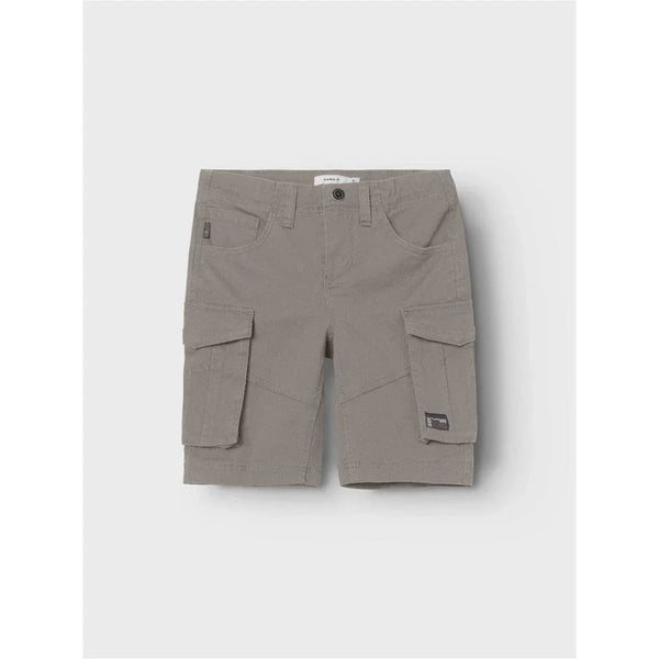 NAME IT KIDS - REGULAR FIT SHORTS - Makimo - Smart Kids