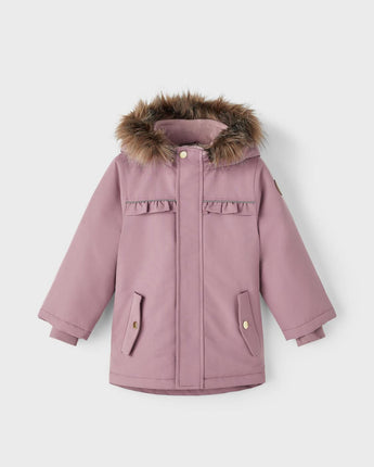 Name It - Kinderjacke für Mädchen - Makimo - Smart Kids